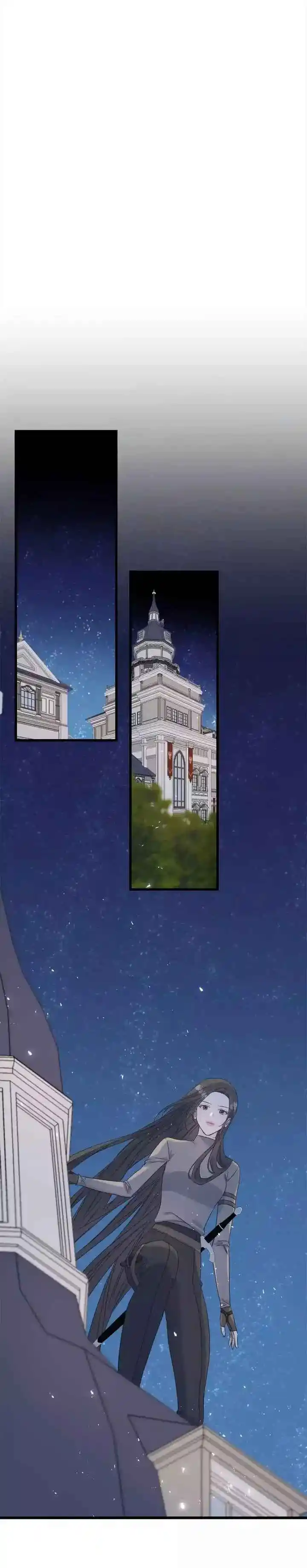 A LOS CUERVOS LES GUSTA LAS COSAS BRILLANTES - Capítulo 47 - Página 20 - LectorTMOo