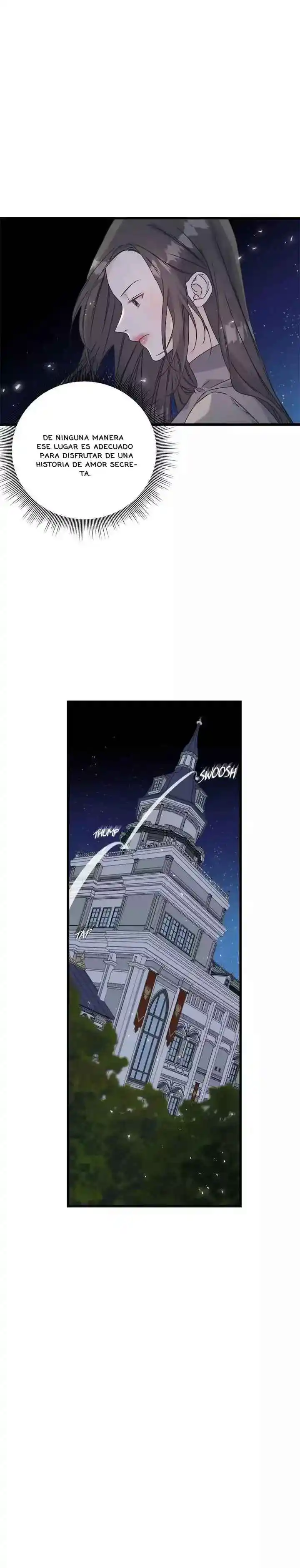 A LOS CUERVOS LES GUSTA LAS COSAS BRILLANTES - Capítulo 47 - Página 23 - LectorTMOo