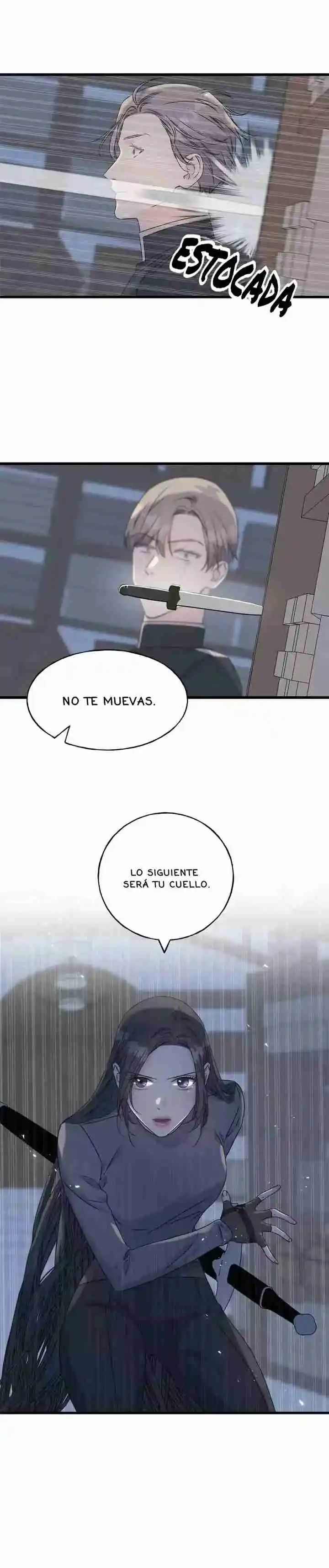 A LOS CUERVOS LES GUSTA LAS COSAS BRILLANTES - Capítulo 47 - Página 29 - LectorTMOo