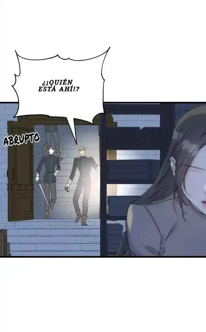 A LOS CUERVOS LES GUSTA LAS COSAS BRILLANTES - Capítulo 47 - Página 30 - LectorTMOo