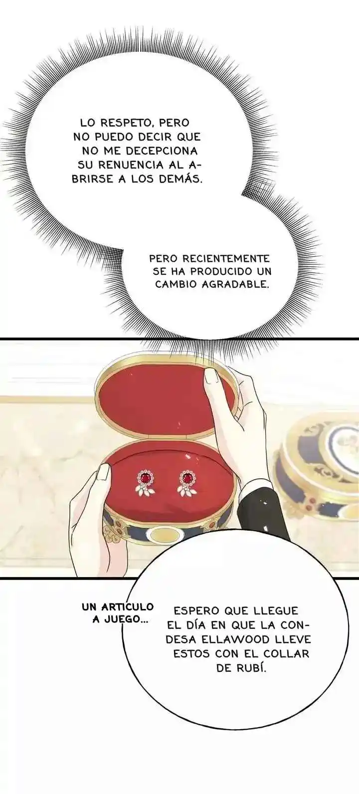 A LOS CUERVOS LES GUSTA LAS COSAS BRILLANTES - Capítulo 48 - Página 5 - LectorTMOo