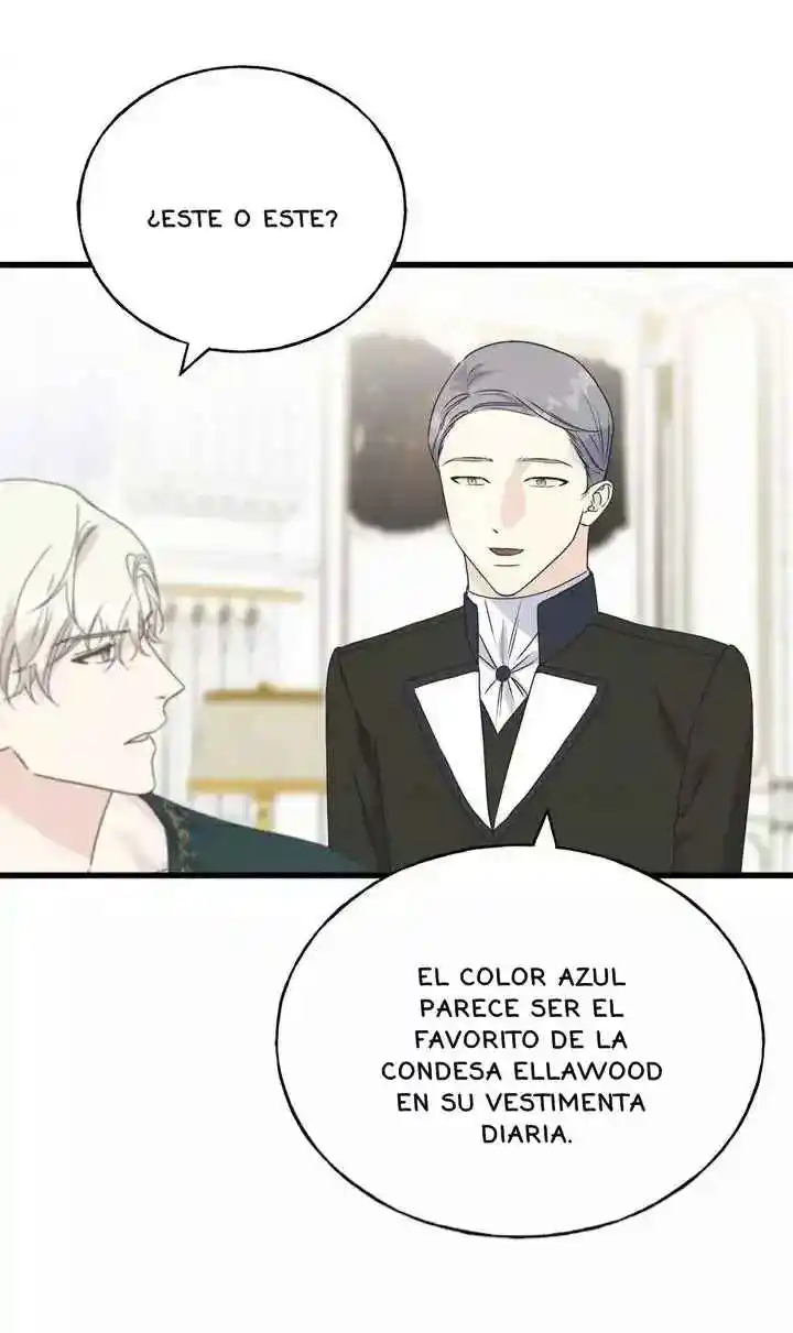 A LOS CUERVOS LES GUSTA LAS COSAS BRILLANTES - Capítulo 48 - Página 7 - LectorTMOo
