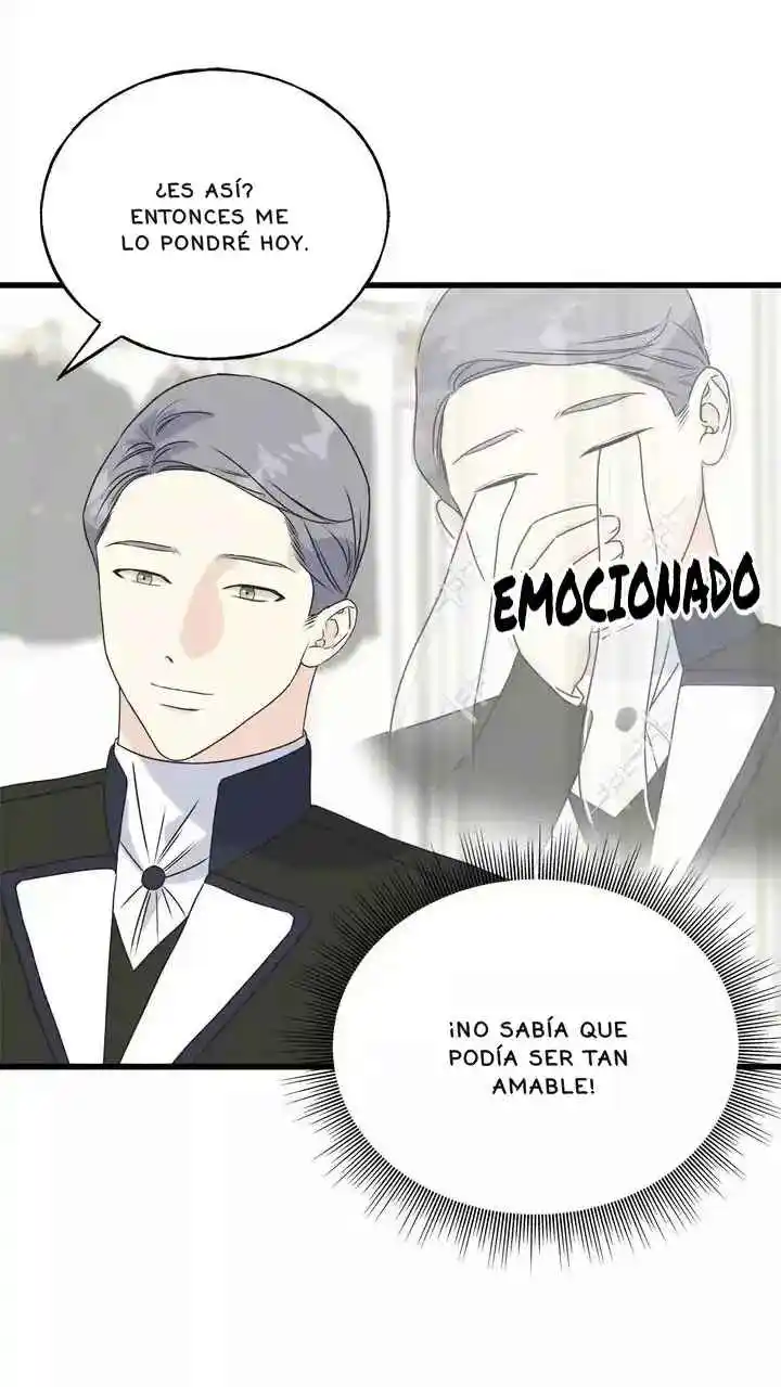 A LOS CUERVOS LES GUSTA LAS COSAS BRILLANTES - Capítulo 48 - Página 8 - LectorTMOo