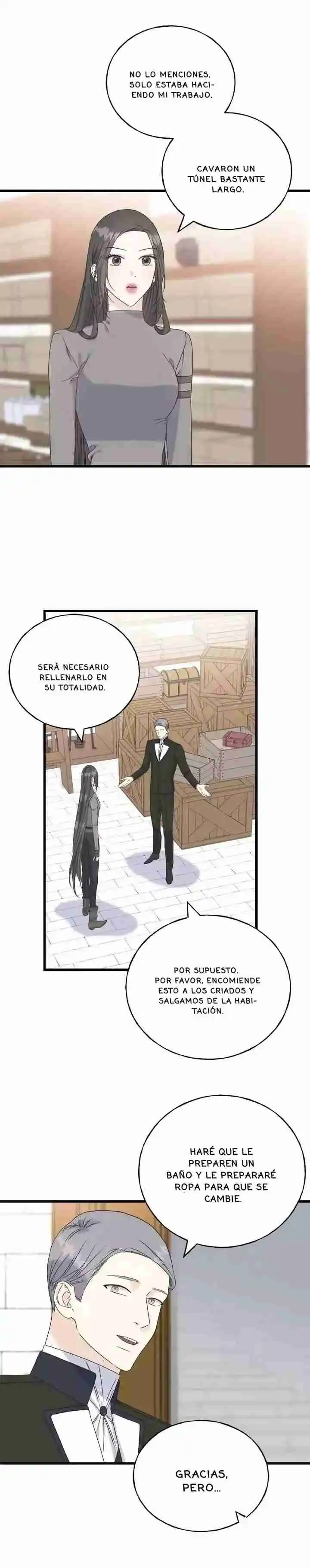 A LOS CUERVOS LES GUSTA LAS COSAS BRILLANTES - Capítulo 48 - Página 16 - LectorTMOo