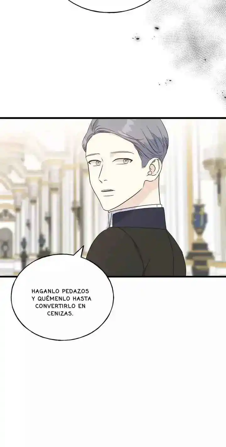 A LOS CUERVOS LES GUSTA LAS COSAS BRILLANTES - Capítulo 48 - Página 19 - LectorTMOo