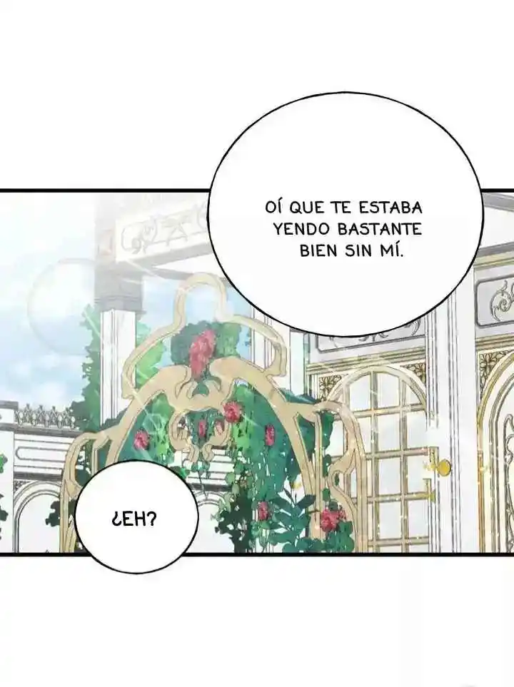 A LOS CUERVOS LES GUSTA LAS COSAS BRILLANTES - Capítulo 48 - Página 22 - LectorTMOo