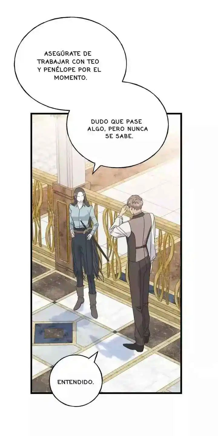 A LOS CUERVOS LES GUSTA LAS COSAS BRILLANTES - Capítulo 48 - Página 24 - LectorTMOo