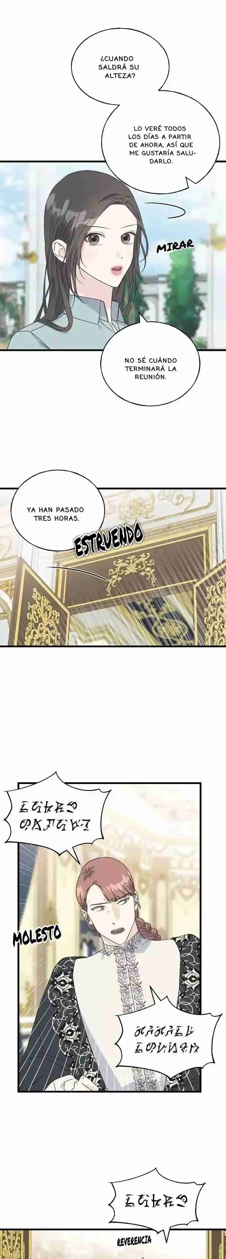 A LOS CUERVOS LES GUSTA LAS COSAS BRILLANTES - Capítulo 48 - Página 25 - LectorTMOo