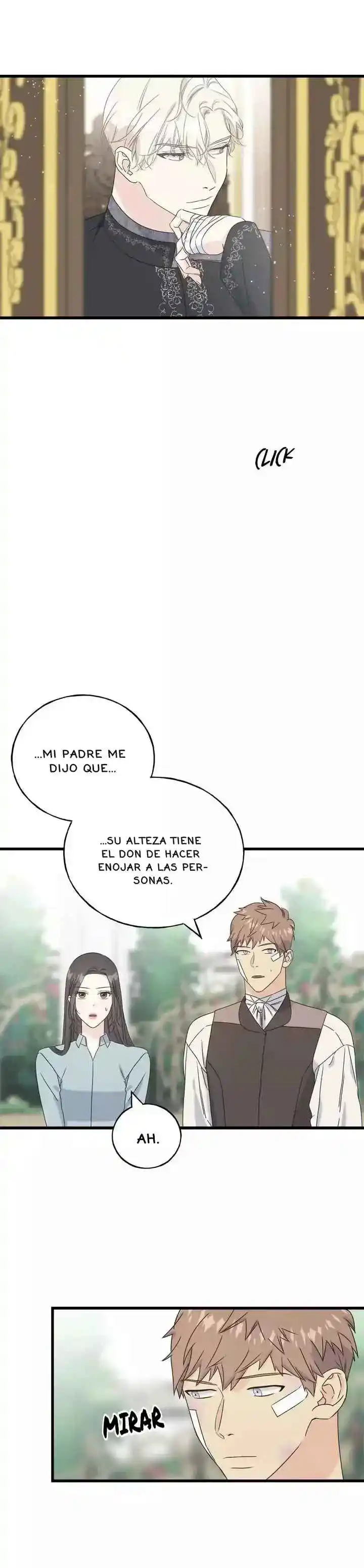 A LOS CUERVOS LES GUSTA LAS COSAS BRILLANTES - Capítulo 48 - Página 27 - LectorTMOo