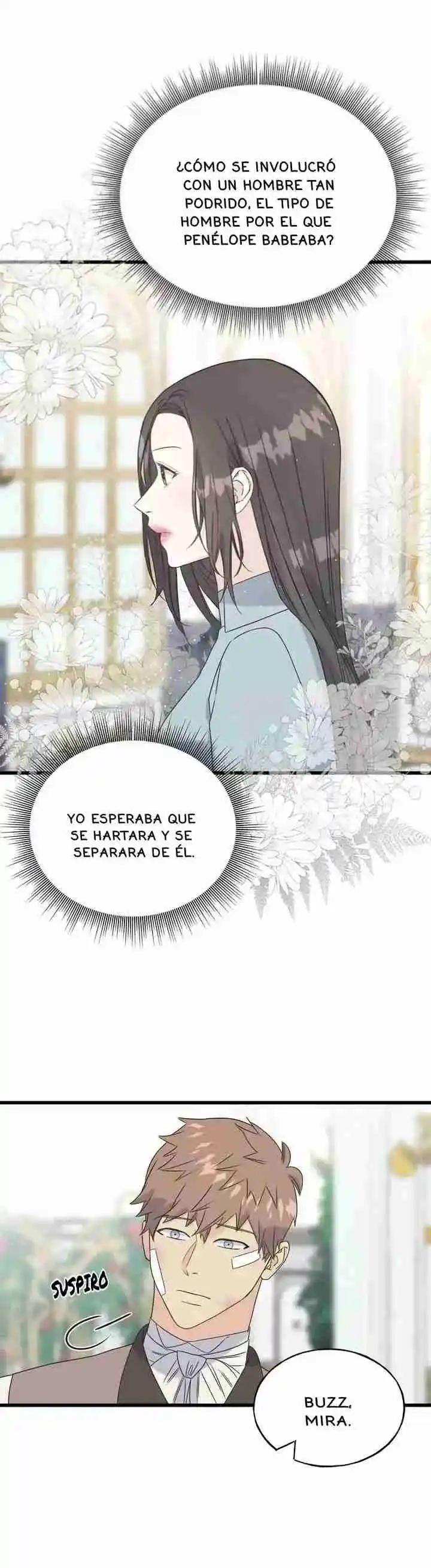 A LOS CUERVOS LES GUSTA LAS COSAS BRILLANTES - Capítulo 48 - Página 28 - LectorTMOo