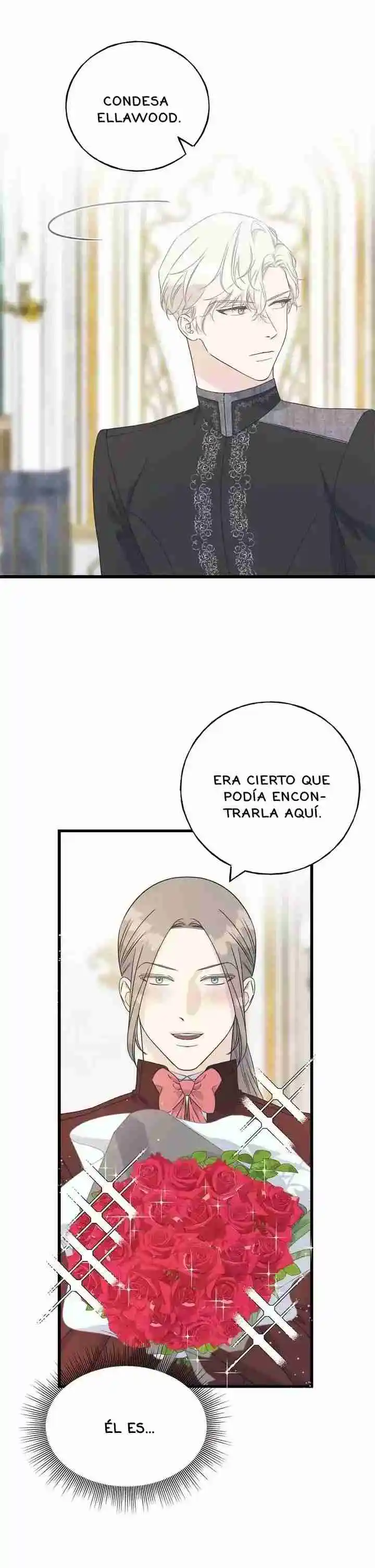 A LOS CUERVOS LES GUSTA LAS COSAS BRILLANTES - Capítulo 49 - Página 3 - LectorTMOo