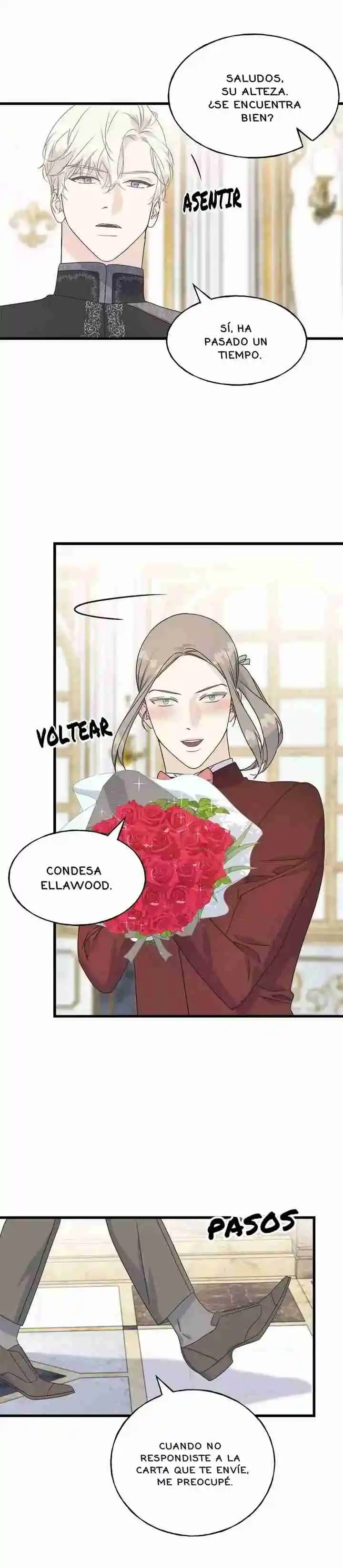 A LOS CUERVOS LES GUSTA LAS COSAS BRILLANTES - Capítulo 49 - Página 5 - LectorTMOo