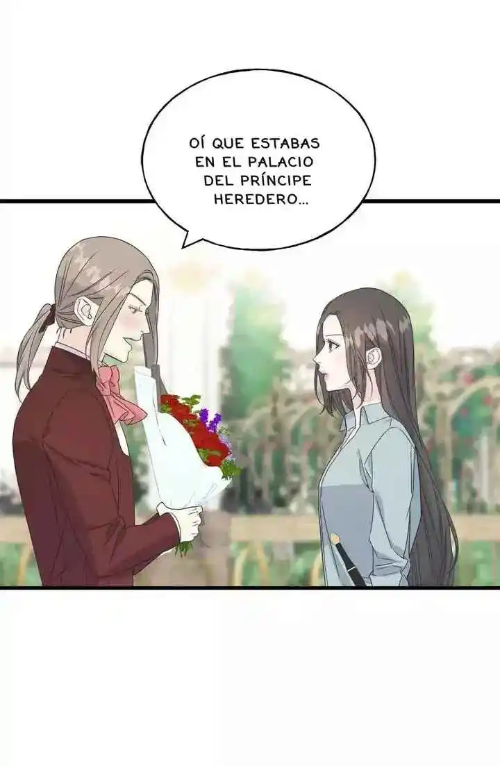 A LOS CUERVOS LES GUSTA LAS COSAS BRILLANTES - Capítulo 49 - Página 6 - LectorTMOo