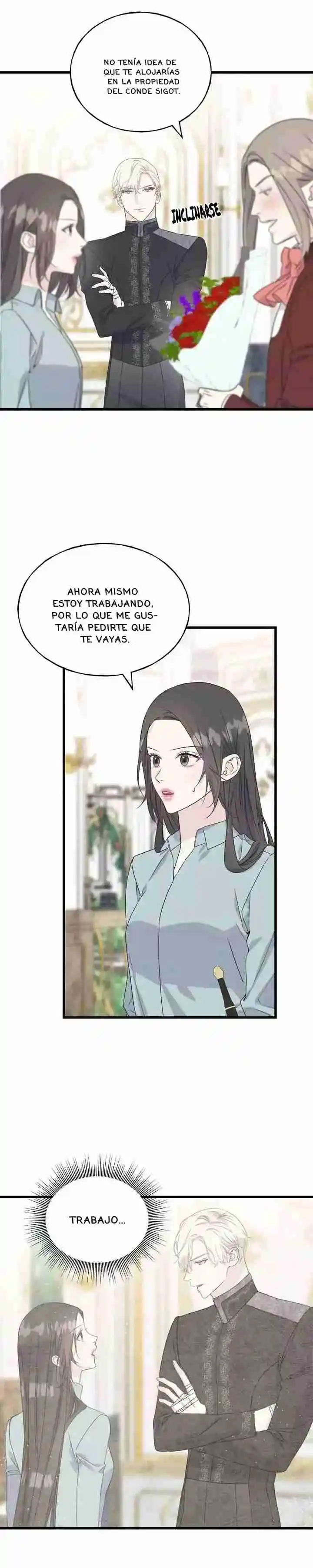 A LOS CUERVOS LES GUSTA LAS COSAS BRILLANTES - Capítulo 49 - Página 7 - LectorTMOo