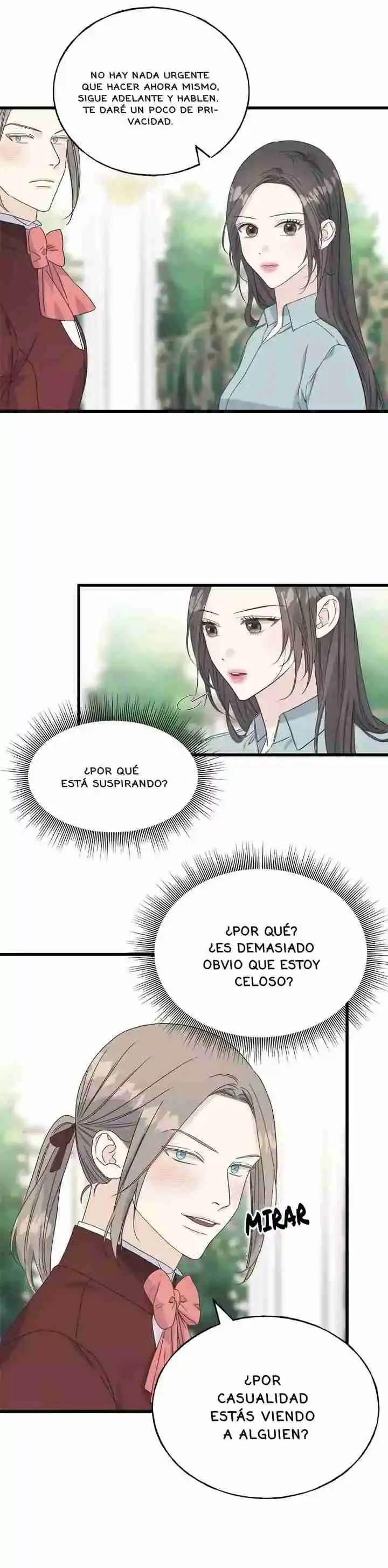 A LOS CUERVOS LES GUSTA LAS COSAS BRILLANTES - Capítulo 49 - Página 9 - LectorTMOo