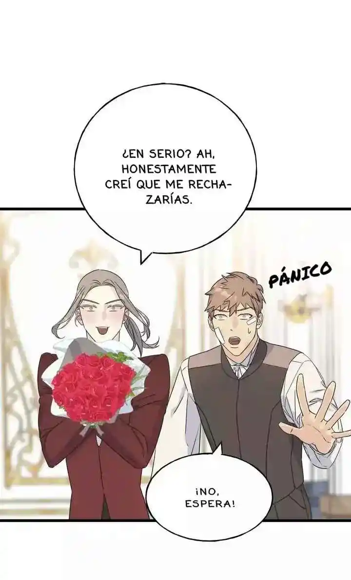 A LOS CUERVOS LES GUSTA LAS COSAS BRILLANTES - Capítulo 49 - Página 14 - LectorTMOo