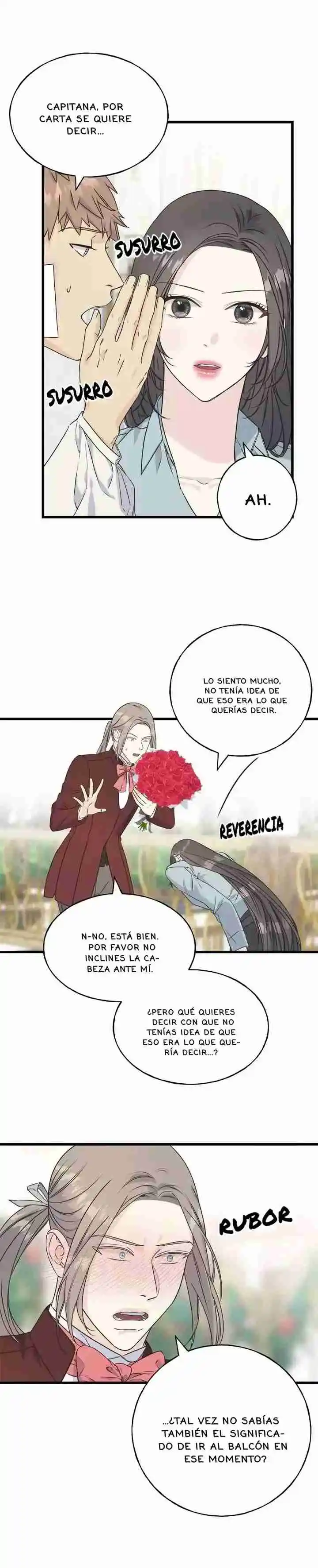 A LOS CUERVOS LES GUSTA LAS COSAS BRILLANTES - Capítulo 49 - Página 15 - LectorTMOo