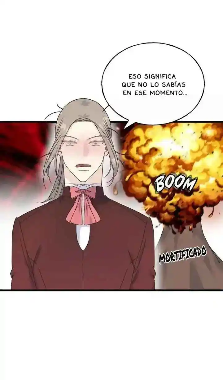 A LOS CUERVOS LES GUSTA LAS COSAS BRILLANTES - Capítulo 49 - Página 17 - LectorTMOo