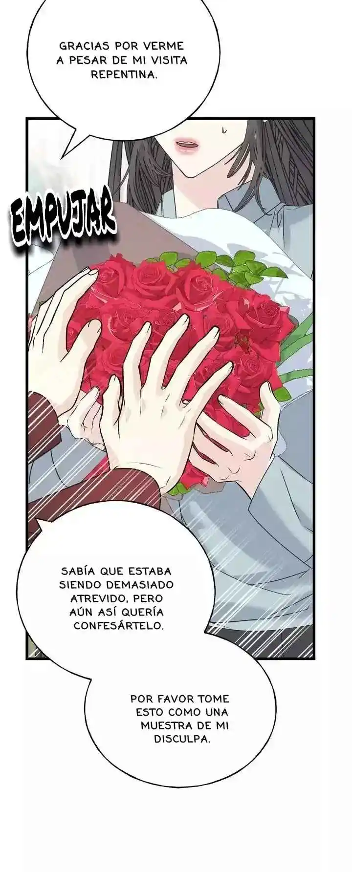 A LOS CUERVOS LES GUSTA LAS COSAS BRILLANTES - Capítulo 49 - Página 19 - LectorTMOo