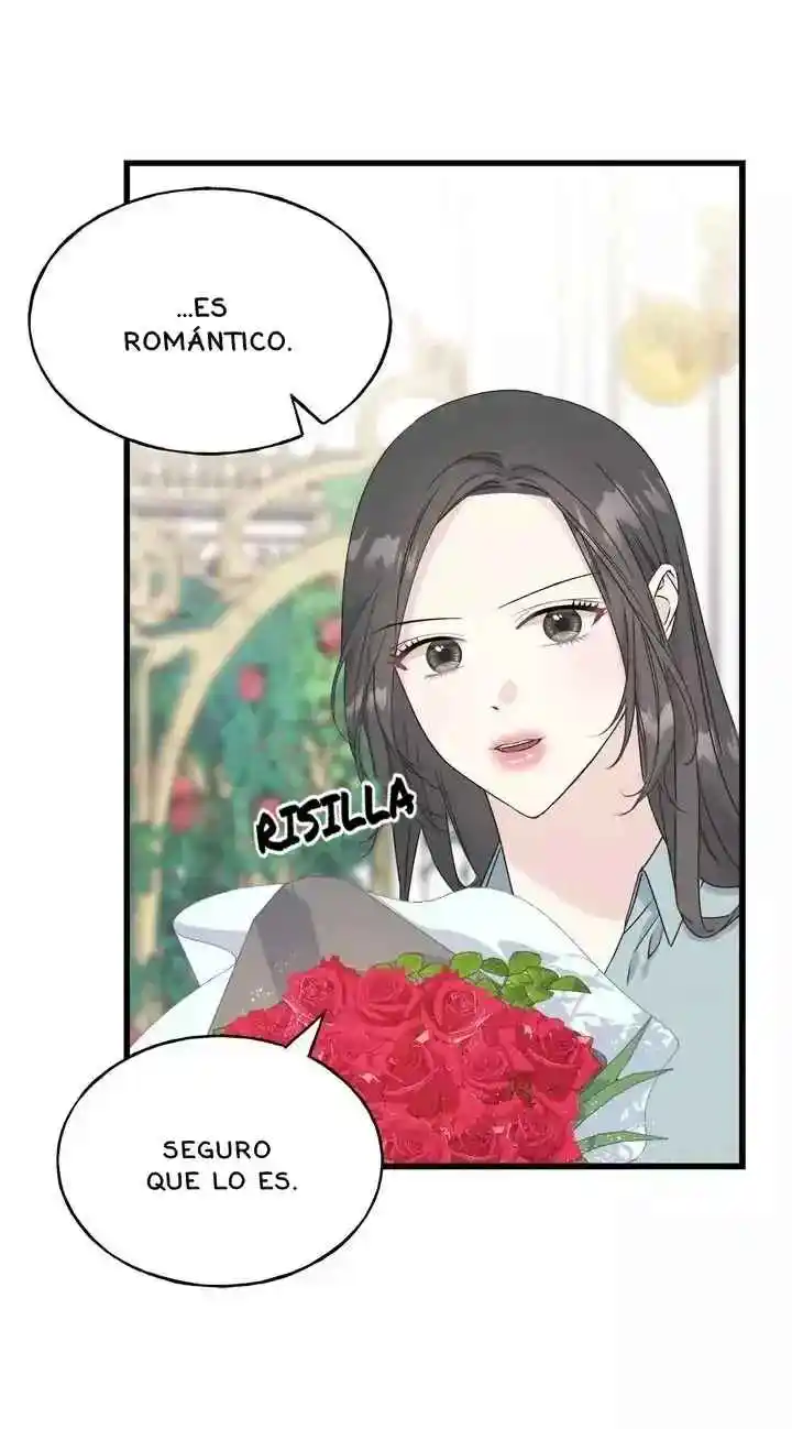 A LOS CUERVOS LES GUSTA LAS COSAS BRILLANTES - Capítulo 49 - Página 23 - LectorTMOo