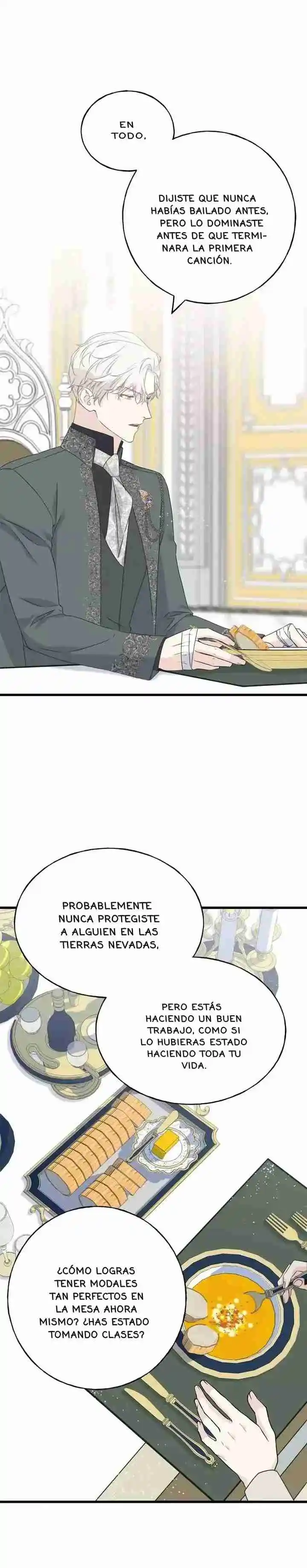 A LOS CUERVOS LES GUSTA LAS COSAS BRILLANTES - Capítulo 49 - Página 26 - LectorTMOo