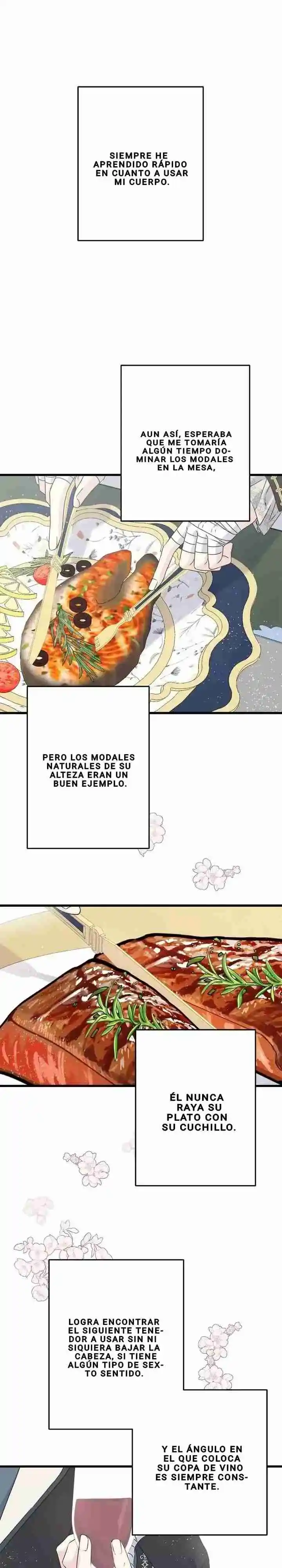 A LOS CUERVOS LES GUSTA LAS COSAS BRILLANTES - Capítulo 49 - Página 28 - LectorTMOo