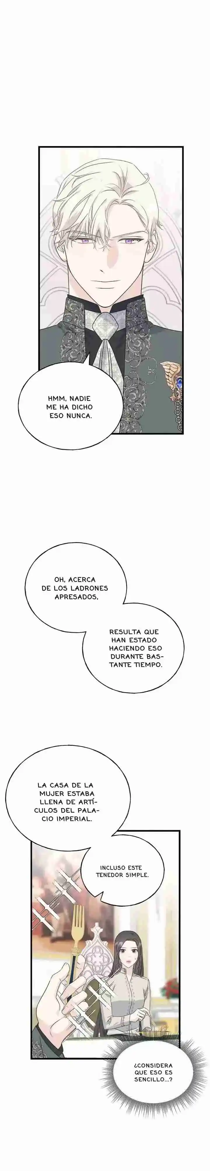 A LOS CUERVOS LES GUSTA LAS COSAS BRILLANTES - Capítulo 49 - Página 30 - LectorTMOo
