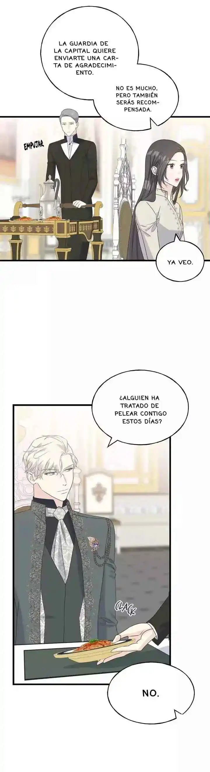A LOS CUERVOS LES GUSTA LAS COSAS BRILLANTES - Capítulo 49 - Página 31 - LectorTMOo