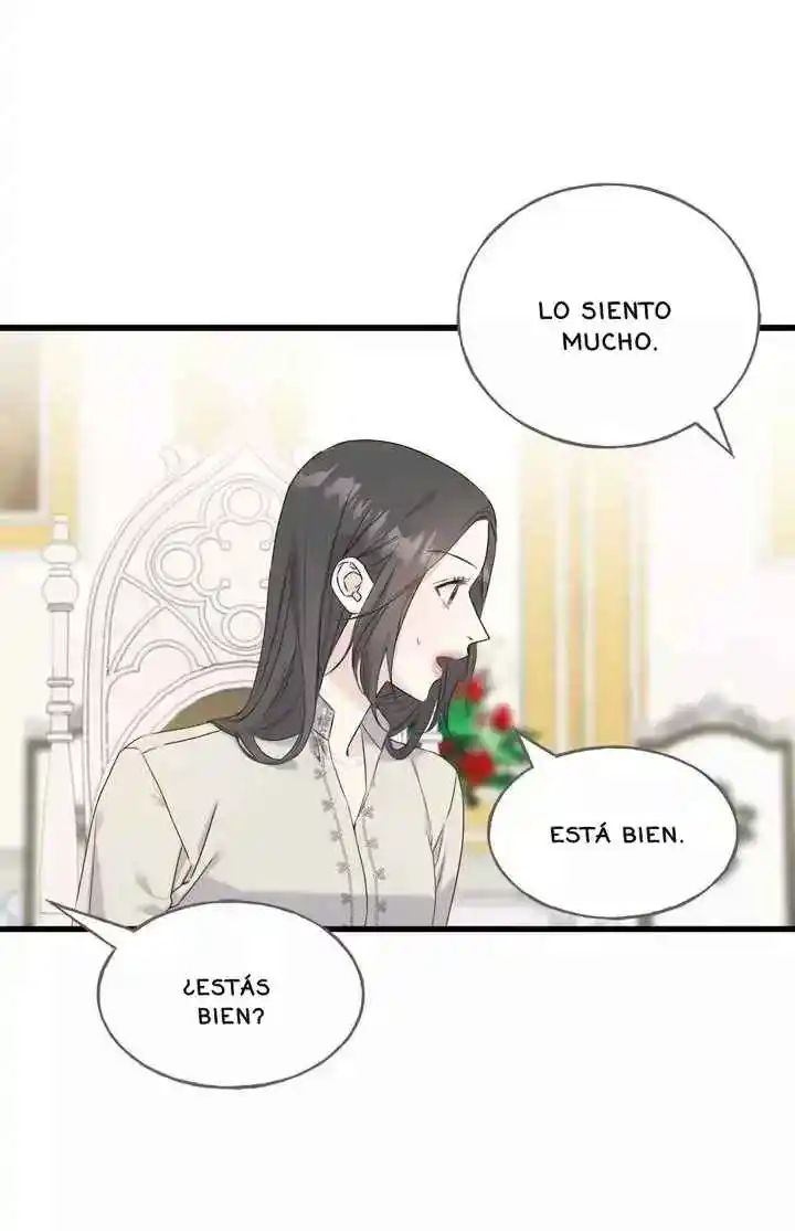 A LOS CUERVOS LES GUSTA LAS COSAS BRILLANTES - Capítulo 49 - Página 33 - LectorTMOo