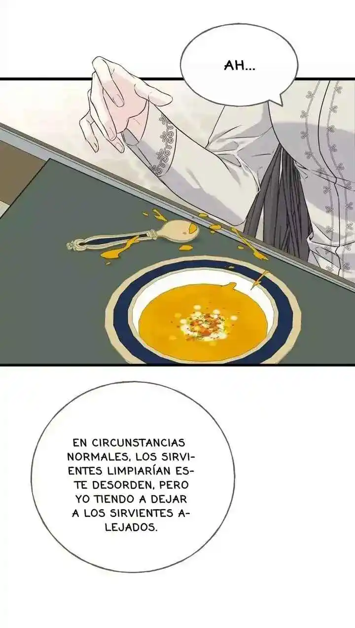 A LOS CUERVOS LES GUSTA LAS COSAS BRILLANTES - Capítulo 49 - Página 34 - LectorTMOo