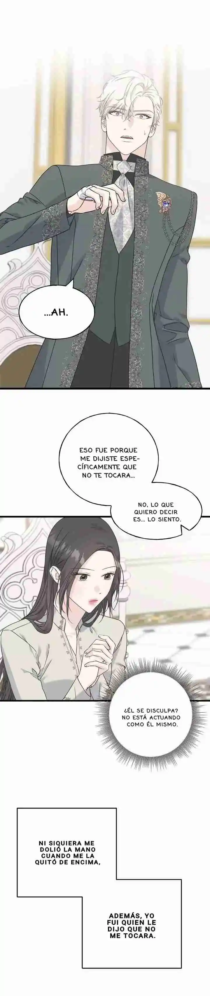 A LOS CUERVOS LES GUSTA LAS COSAS BRILLANTES - Capítulo 49 - Página 37 - LectorTMOo