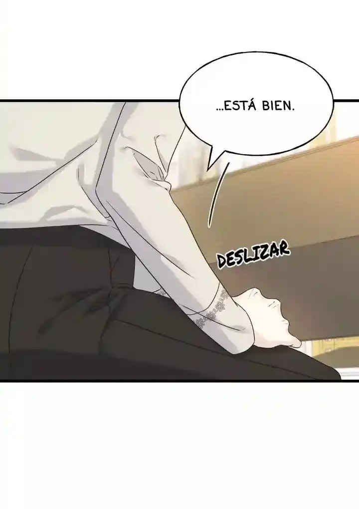 A LOS CUERVOS LES GUSTA LAS COSAS BRILLANTES - Capítulo 49 - Página 38 - LectorTMOo