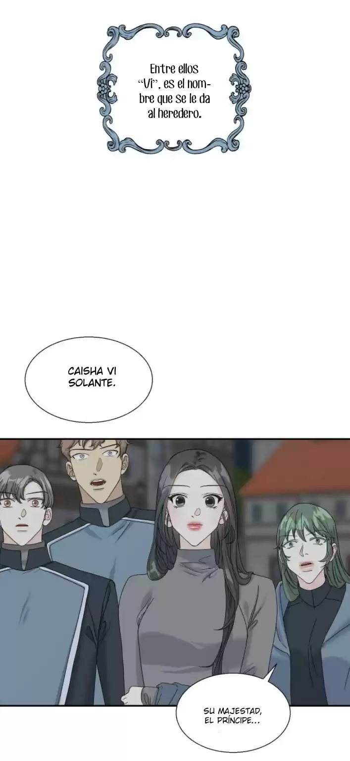 A LOS CUERVOS LES GUSTA LAS COSAS BRILLANTES - Capítulo 5 - Página 9 - LectorTMOo