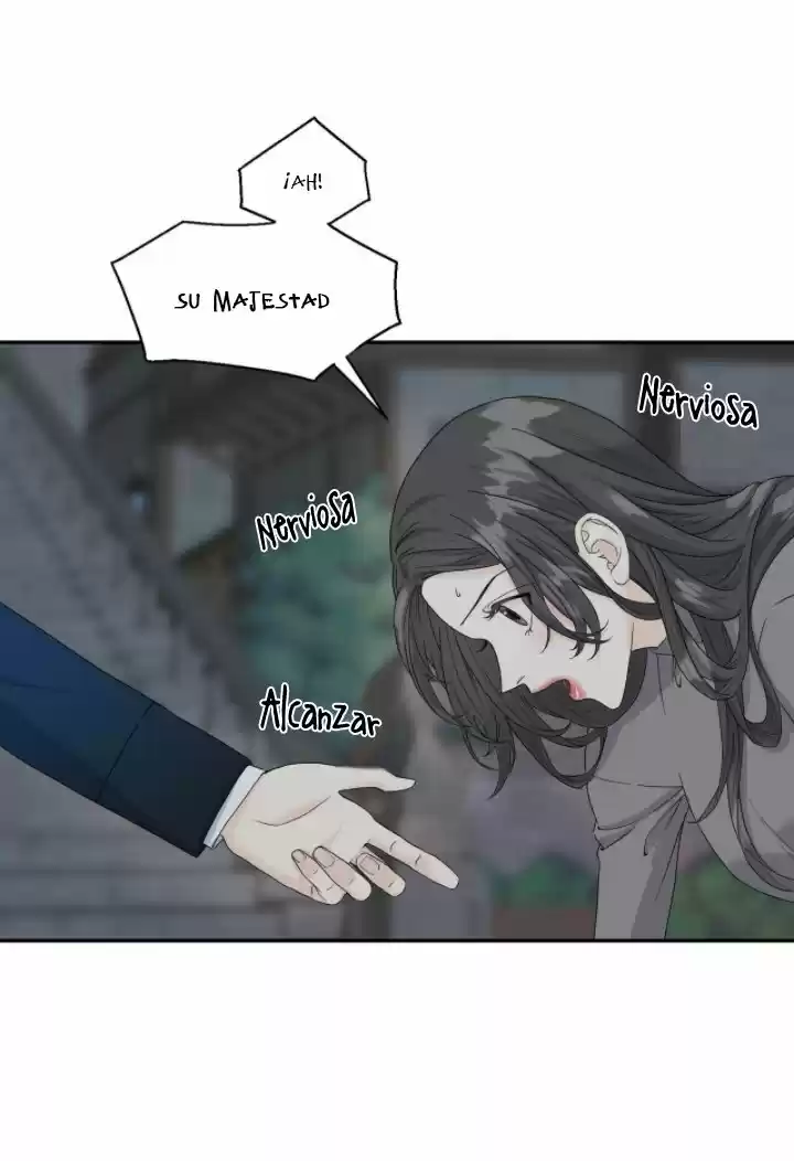 A LOS CUERVOS LES GUSTA LAS COSAS BRILLANTES - Capítulo 5 - Página 11 - LectorTMOo