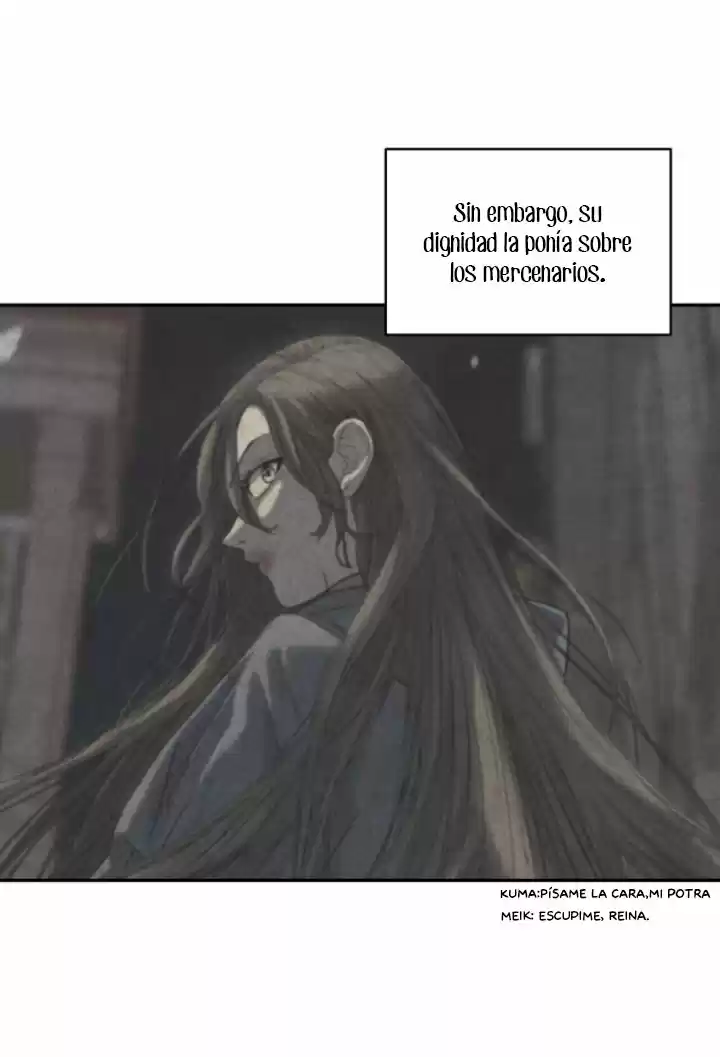 A LOS CUERVOS LES GUSTA LAS COSAS BRILLANTES - Capítulo 5 - Página 15 - LectorTMOo