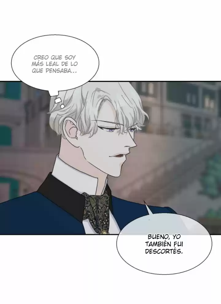 A LOS CUERVOS LES GUSTA LAS COSAS BRILLANTES - Capítulo 5 - Página 17 - LectorTMOo