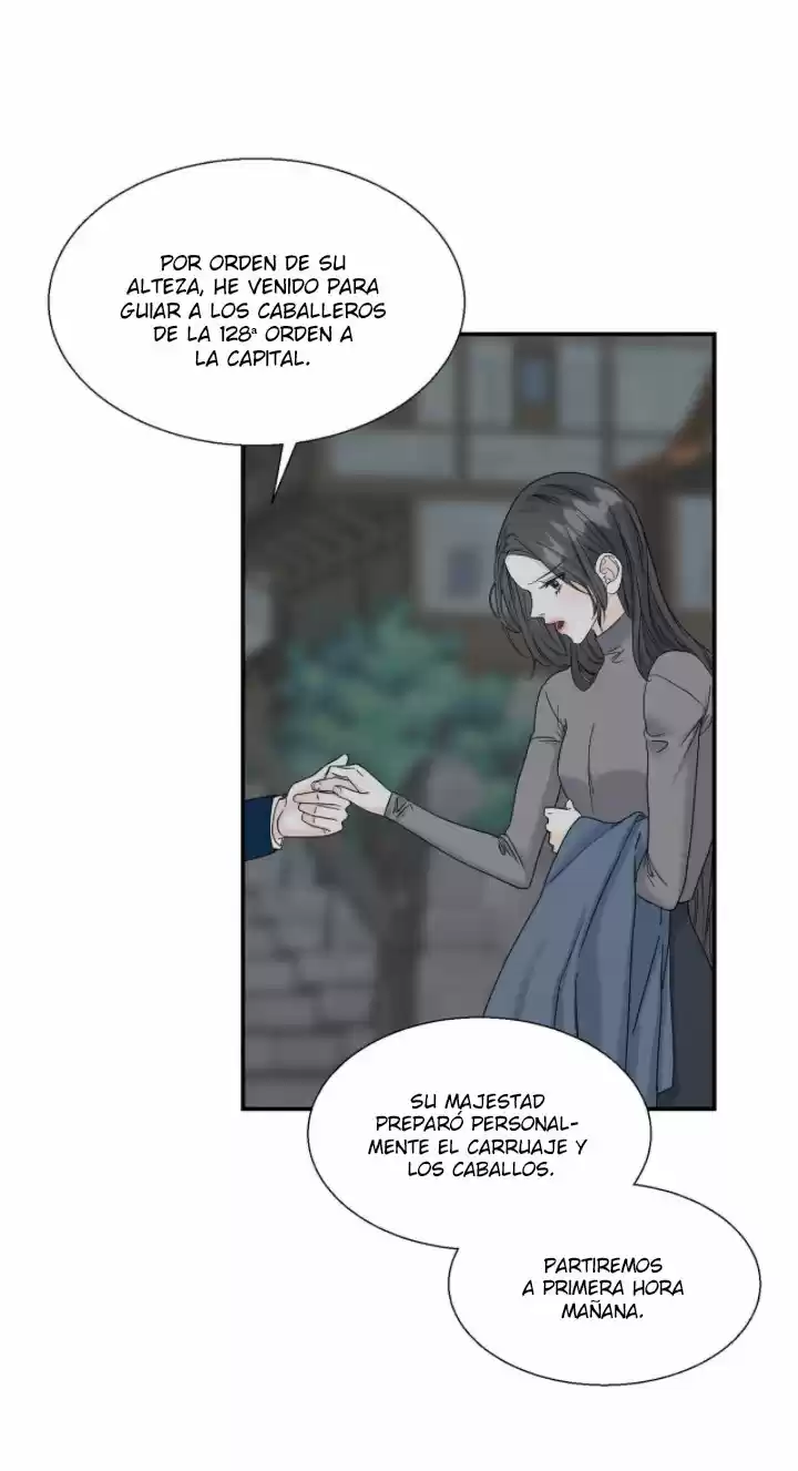A LOS CUERVOS LES GUSTA LAS COSAS BRILLANTES - Capítulo 5 - Página 19 - LectorTMOo