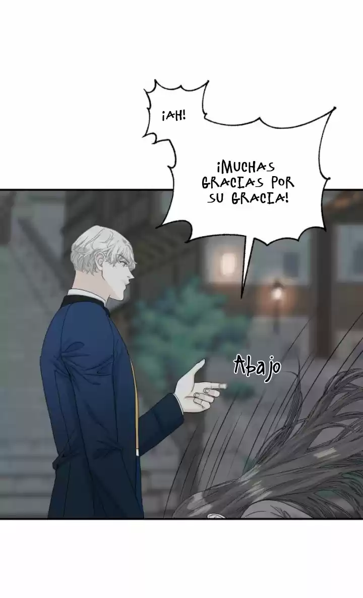 A LOS CUERVOS LES GUSTA LAS COSAS BRILLANTES - Capítulo 5 - Página 21 - LectorTMOo