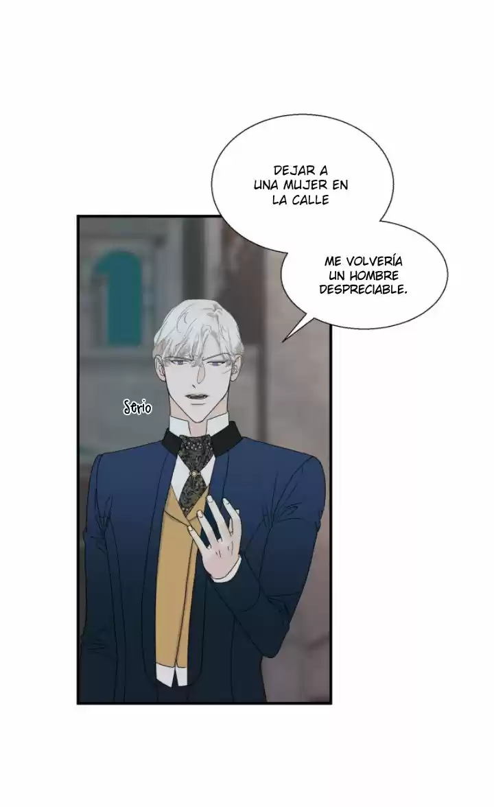 A LOS CUERVOS LES GUSTA LAS COSAS BRILLANTES - Capítulo 5 - Página 22 - LectorTMOo