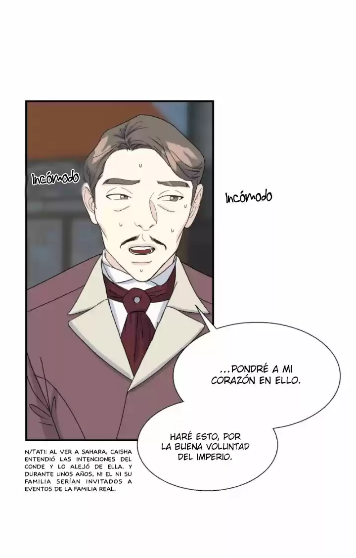 A LOS CUERVOS LES GUSTA LAS COSAS BRILLANTES - Capítulo 5 - Página 28 - LectorTMOo
