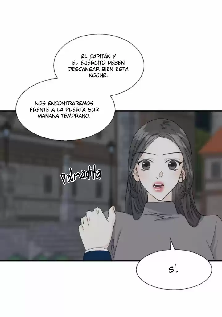 A LOS CUERVOS LES GUSTA LAS COSAS BRILLANTES - Capítulo 5 - Página 29 - LectorTMOo