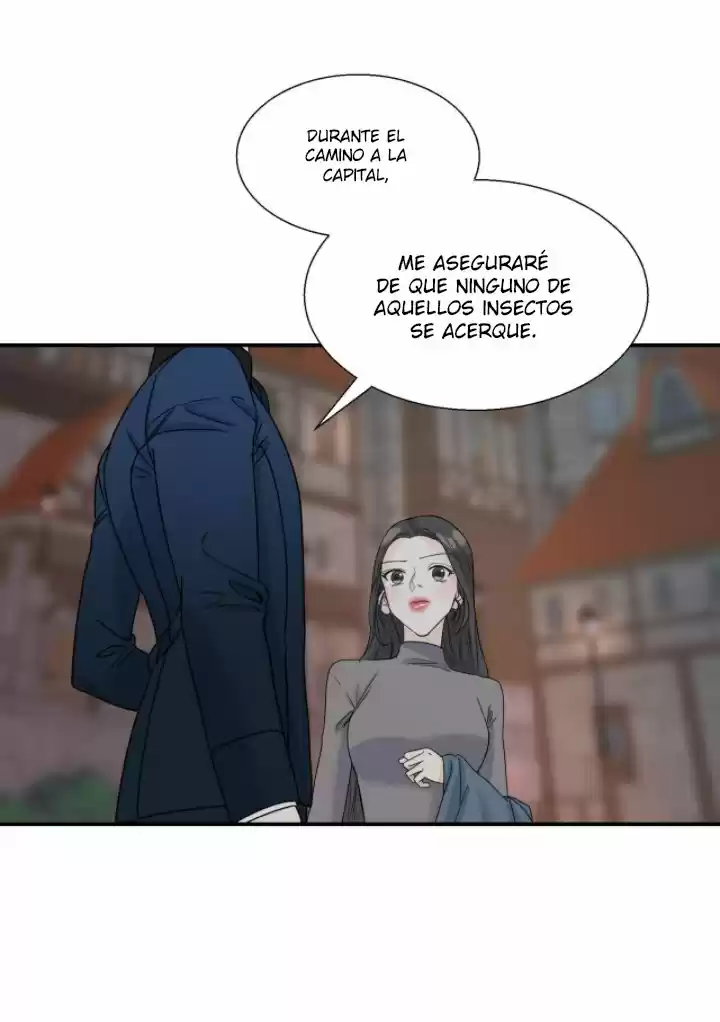A LOS CUERVOS LES GUSTA LAS COSAS BRILLANTES - Capítulo 5 - Página 31 - LectorTMOo