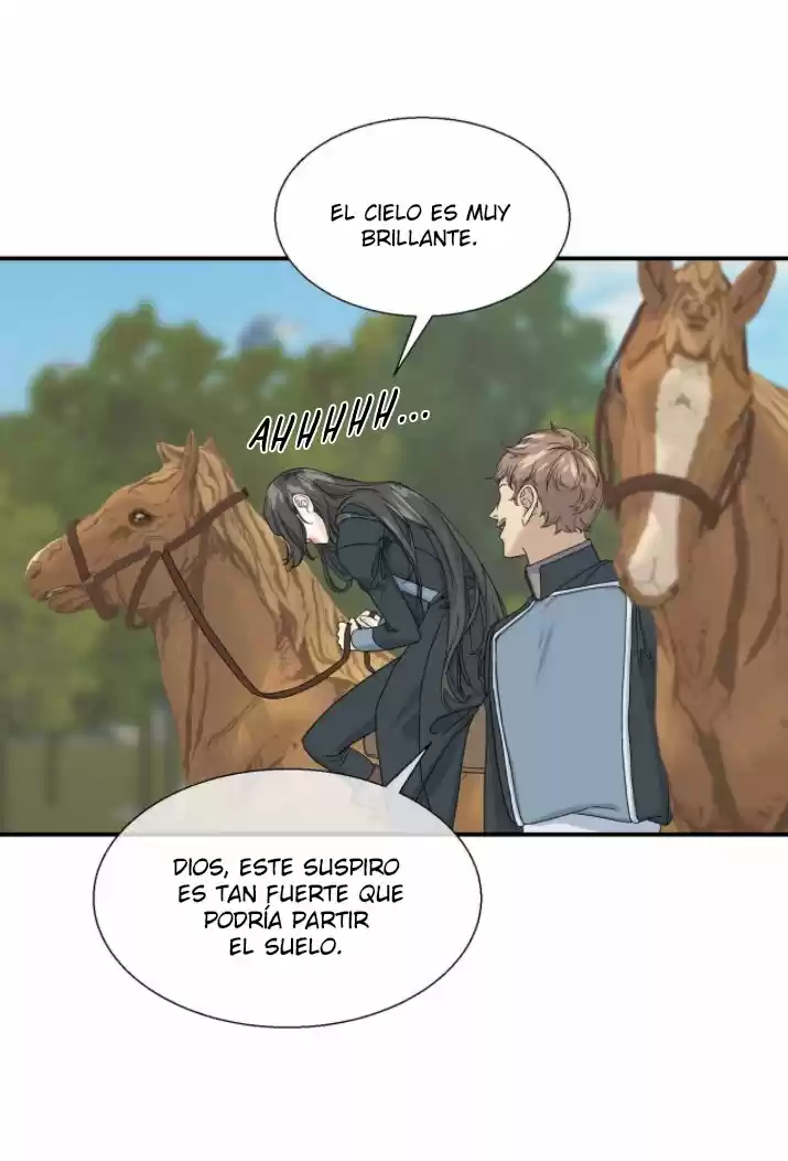 A LOS CUERVOS LES GUSTA LAS COSAS BRILLANTES - Capítulo 5 - Página 40 - LectorTMOo