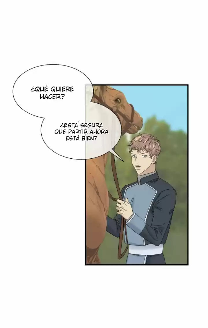 A LOS CUERVOS LES GUSTA LAS COSAS BRILLANTES - Capítulo 5 - Página 41 - LectorTMOo