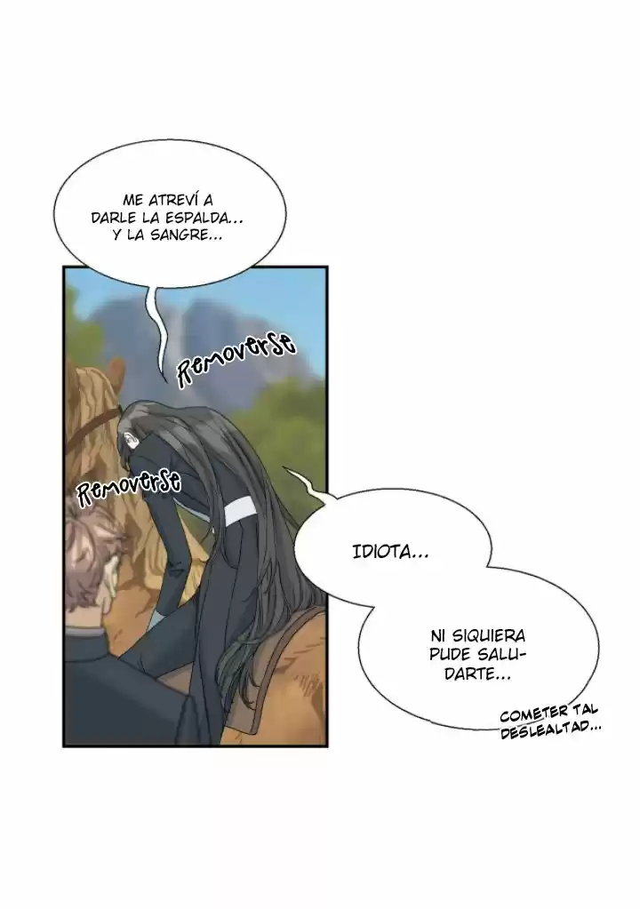 A LOS CUERVOS LES GUSTA LAS COSAS BRILLANTES - Capítulo 5 - Página 42 - LectorTMOo