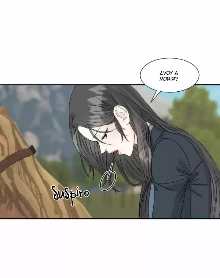 A LOS CUERVOS LES GUSTA LAS COSAS BRILLANTES - Capítulo 5 - Página 43 - LectorTMOo