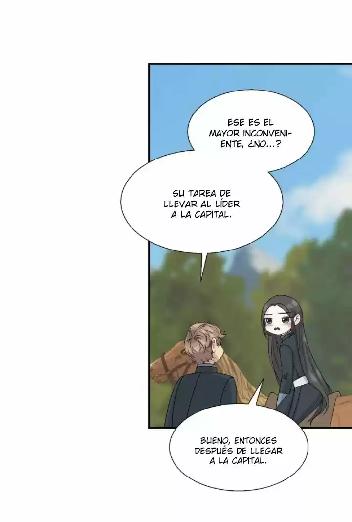 A LOS CUERVOS LES GUSTA LAS COSAS BRILLANTES - Capítulo 5 - Página 46 - LectorTMOo