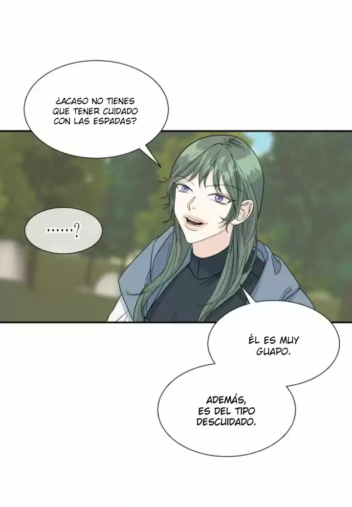 A LOS CUERVOS LES GUSTA LAS COSAS BRILLANTES - Capítulo 5 - Página 49 - LectorTMOo