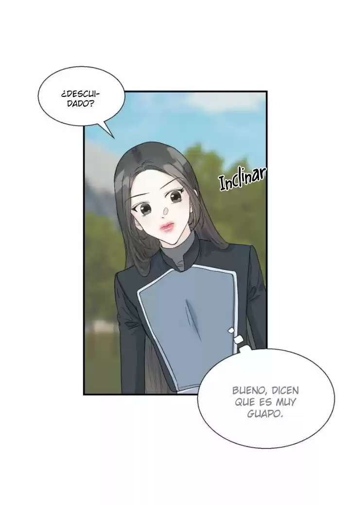 A LOS CUERVOS LES GUSTA LAS COSAS BRILLANTES - Capítulo 5 - Página 50 - LectorTMOo