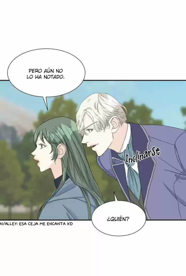 A LOS CUERVOS LES GUSTA LAS COSAS BRILLANTES - Capítulo 5 - Página 52 - LectorTMOo